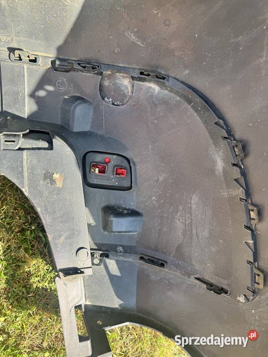 Zderzak tylny Renault Grand Scenic II Tychy sprzedam