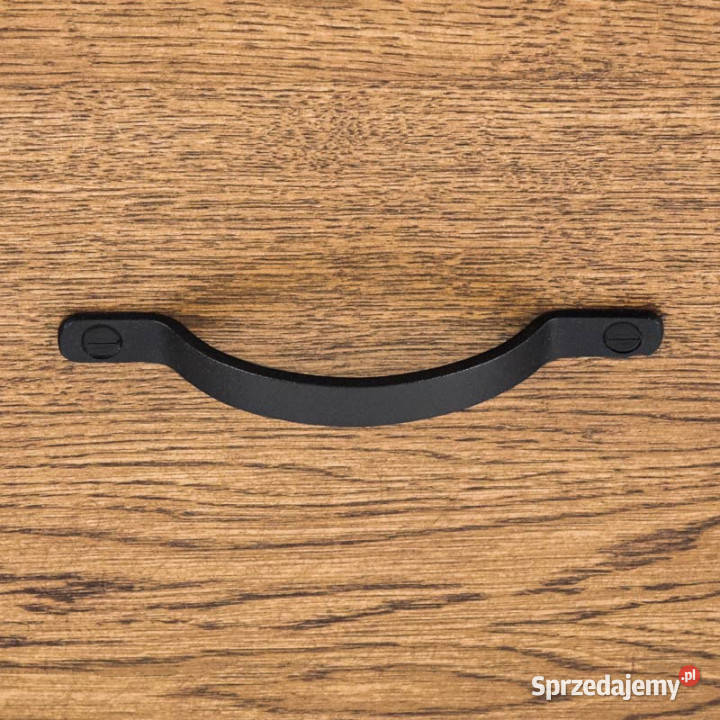 Uchwyt meblowy rączka FARMHOUSE 140mm Uchwyty świętokrzyskie Chmielnik