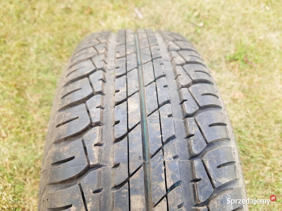 Koło zapasowe audi 5x112 571 et45 Dunlop Opony i felgi opolskie Strzelce Opolskie