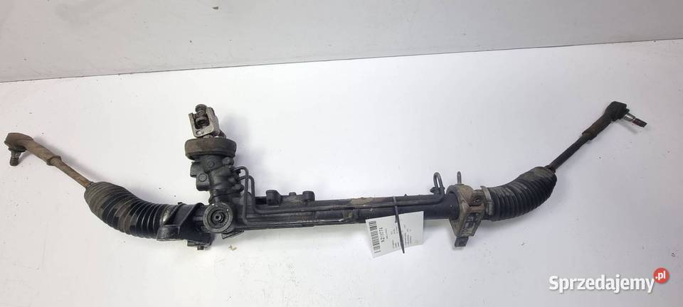 MAGLOWNICA SKODA OCTAVIA I