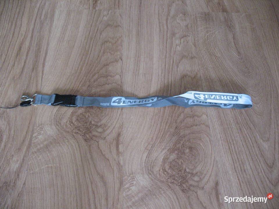 Smycz 4energy śląskie Chorzów sprzedam