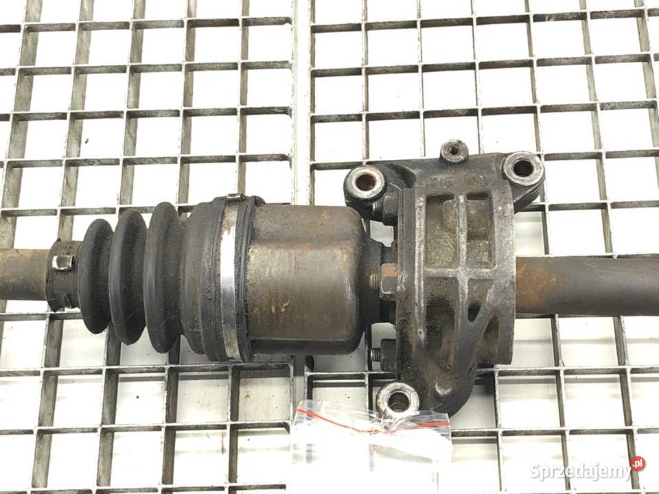 PÓŁOŚ PRAWY PRZÓD FIAT BRAVO II 16 105 PRZEGUB podkarpackie