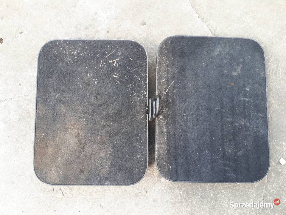 Schowki podłogowe Megane 2 Sandomierz sprzedam