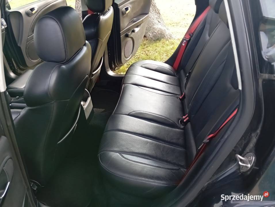 LEON 19 TDI ŁADNY STAN 1 WŁAŚCICIEL ZAREJESTR