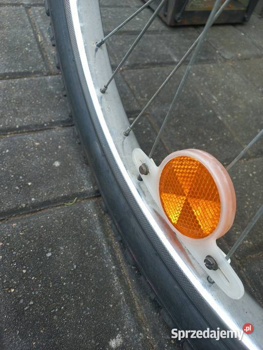 Rower Romet składak zenit Oborniki