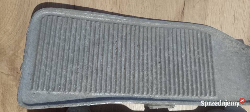 progi komplet aluminiowe BMW R2 nie 4247 5257 Ostrów Wielkopolski