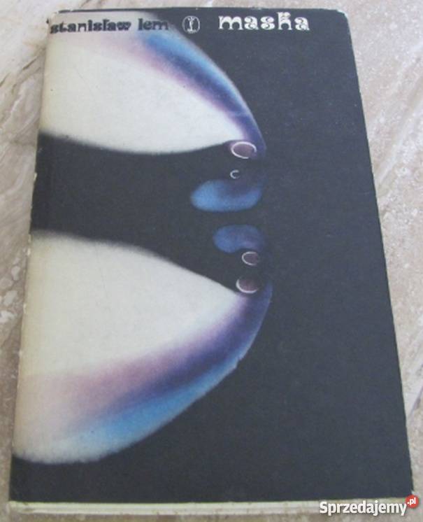 MASKA LEM STANISŁAW Nowy Sącz