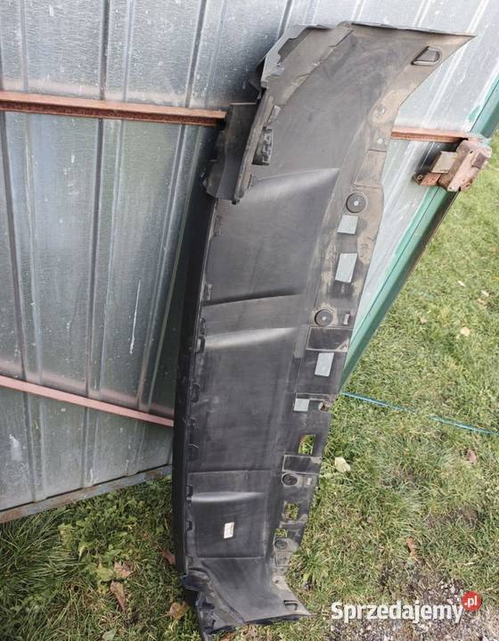 Spoiler dokładka zderzaka Seat Ateca osobowe Skarżysko-Kamienna