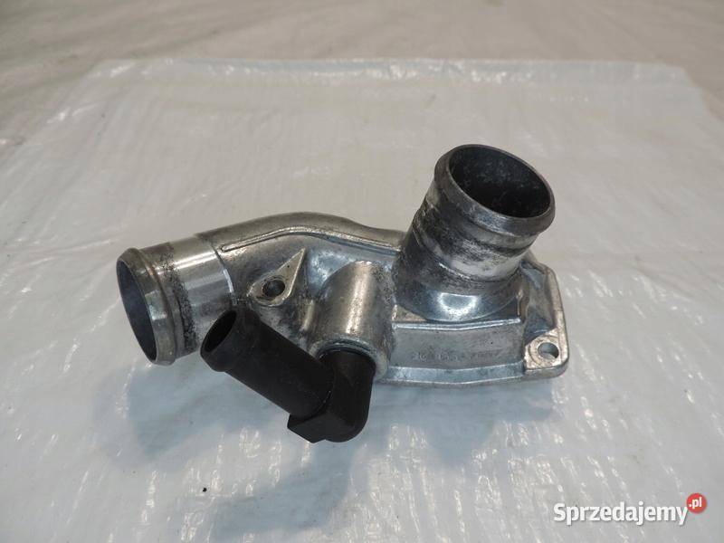 TERMOSTAT OPEL ASTRA G 20 DTI 95517667 NOWY kujawsko-pomorskie