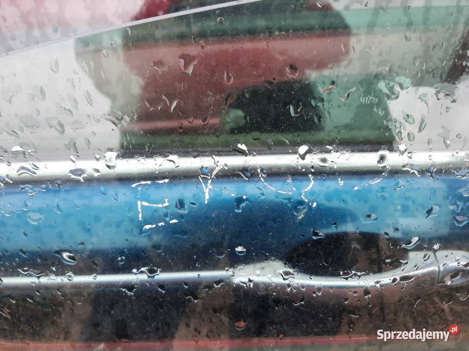 Citroen C4 I Ekqd Drzwi Prawy Przód 5D Hb Ksawerów sprzedam