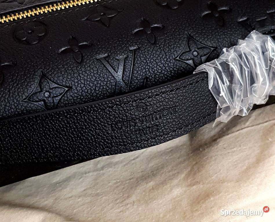 SKÓRA NAT TOREBKA LOUIS VUITTON POCHETTE METIS kujawsko-pomorskie