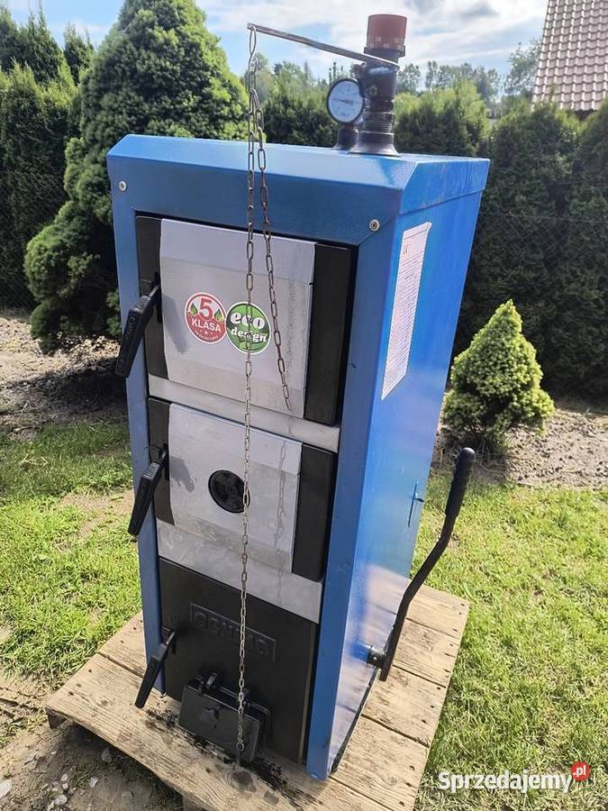 5 KLASA ECODESIGN Ogniwo 10kw piec kocioł