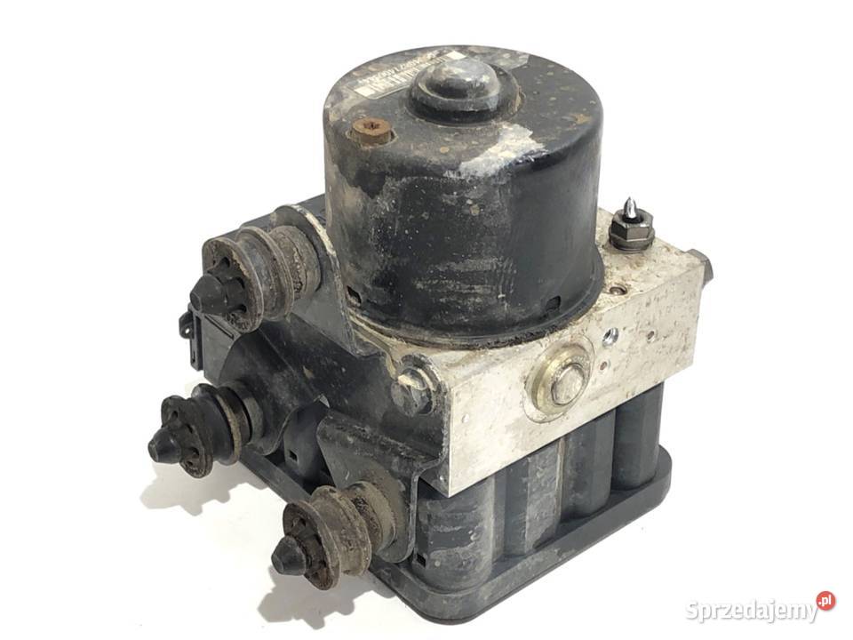 POMPA ABS VW TOURAN 1K0614517H 19 100 0310 osobowe podkarpackie sprzedam