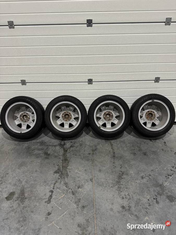Koła BMW 1 e87 3 e36 e46 e90 2055516 zimowe Sandomierz