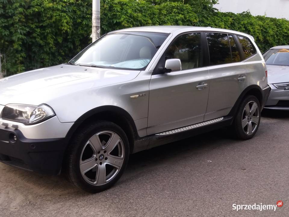 Felgi felga BMW x3 inne 5x112 RADIUS r12 r19 Krasnystaw