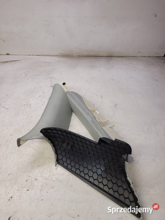 OSŁONA SŁUPKA PRAWY TYŁ AUDI A6 C7 4G5867288 sprzedam