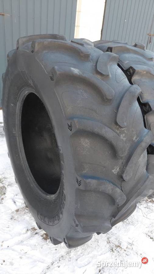 Opony 480 70 28 alliance c360 lubelskie Biłgoraj
