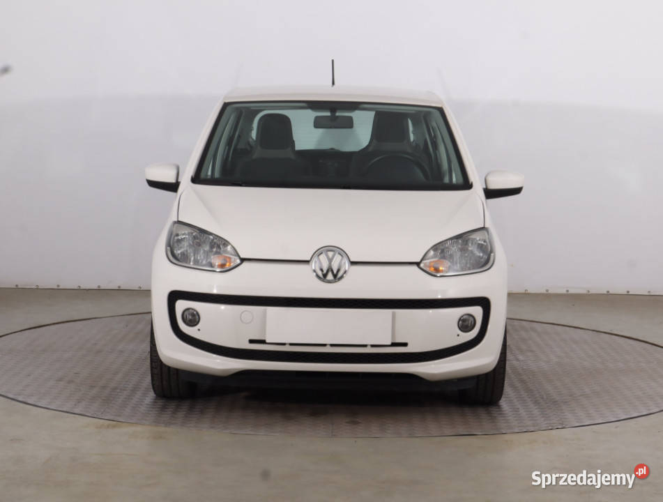 VW Up 10 MPI 4/5 mazowieckie Piaseczno