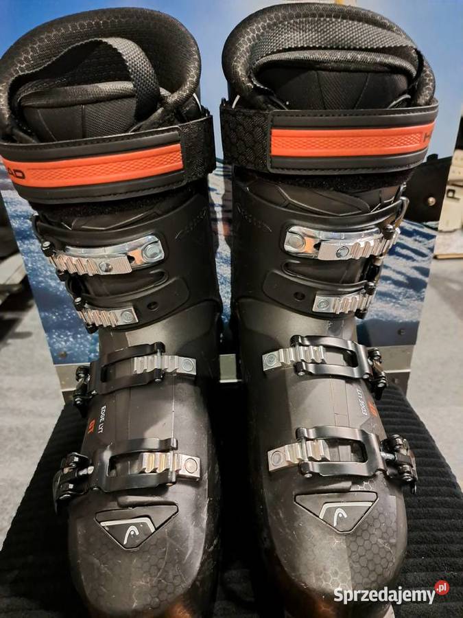 buty narciarskie HEAD edge lyt gt 285 Sieradz