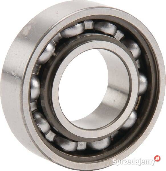 Łożysko kulkowe zwykłe 17x35x10 mm SKF Kamionna sprzedam