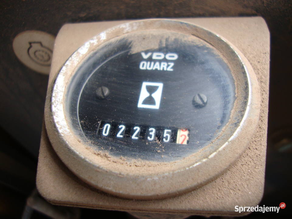 BOMAG BW 120 AD3 walec drogowy wibracja metal Czaplinek