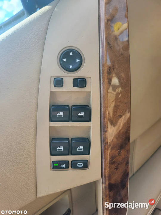 BMW E60 530D M57N2 300 660Nm Seria 5 Piła