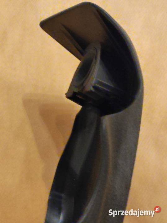 górna osłona silnika przeznaczona Audi A4 B6 świętokrzyskie