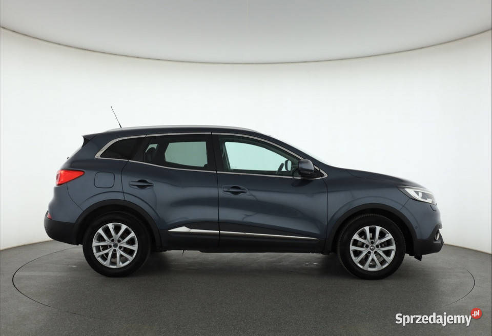 Renault Kadjar 12 TCe