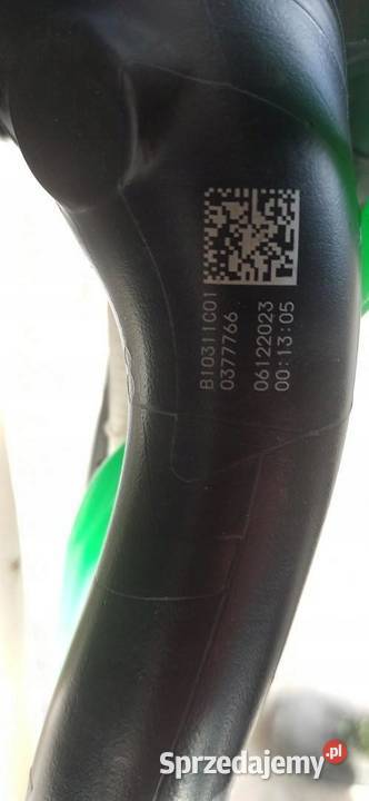 SEAT TARRACO ZBIORNIK PALIWA 15 5QF201021NL