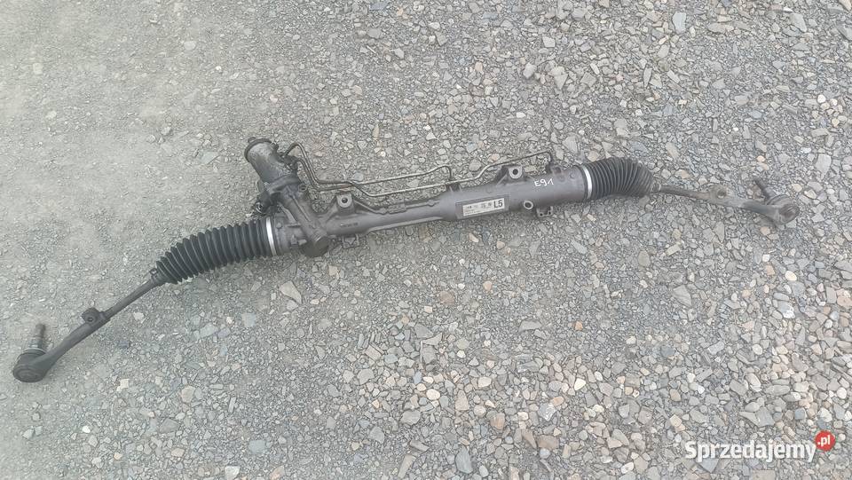 Maglownica BMW 3 E91 7852974966 20 diesel europa Radłów