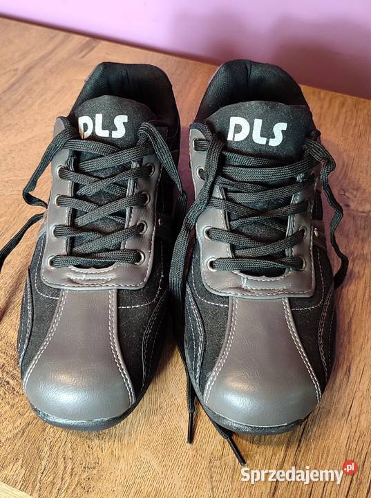 Nowe buty sportowe DLS rozmiar 39 lekkie Jasień
