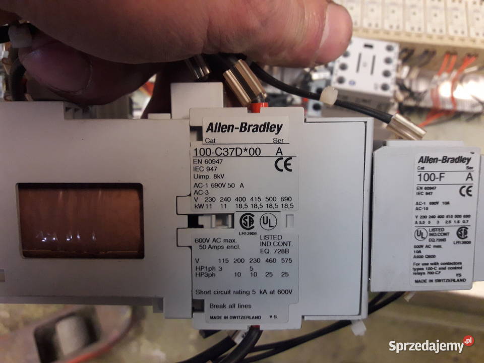 Zasilacz 24v DC 5A SIEMENS SITOP Pszczyna