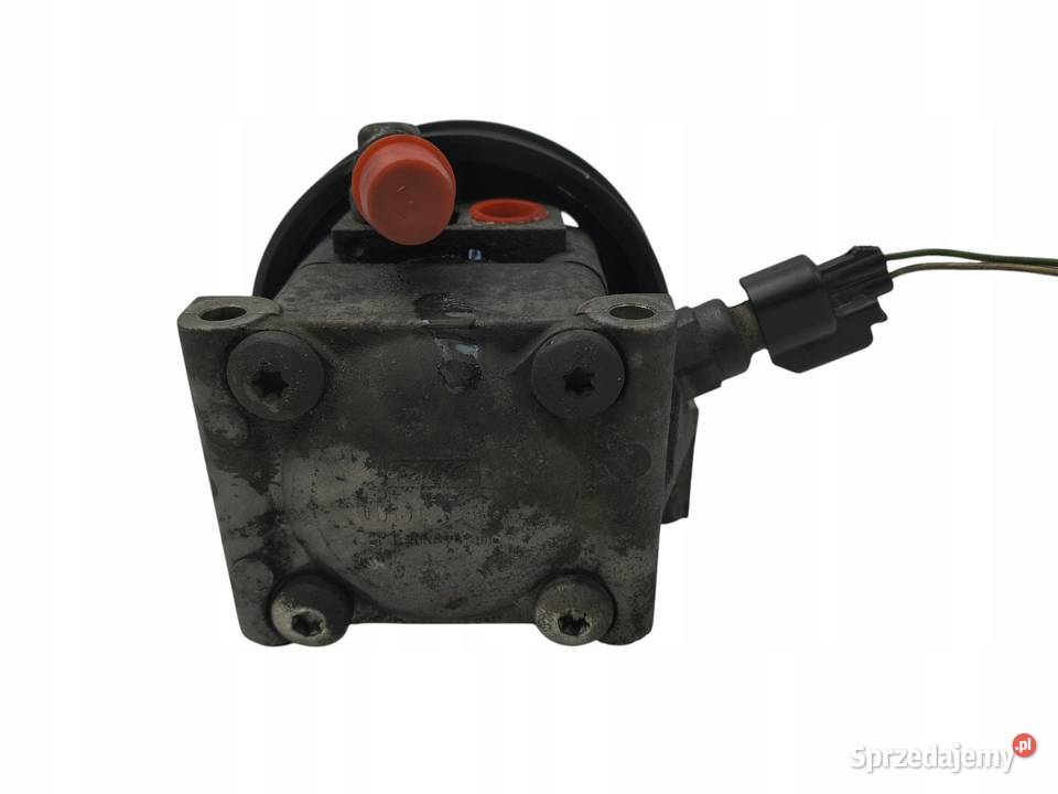 POMPA WSPOMAGANIA Ford Focus MK2 C 16 16V