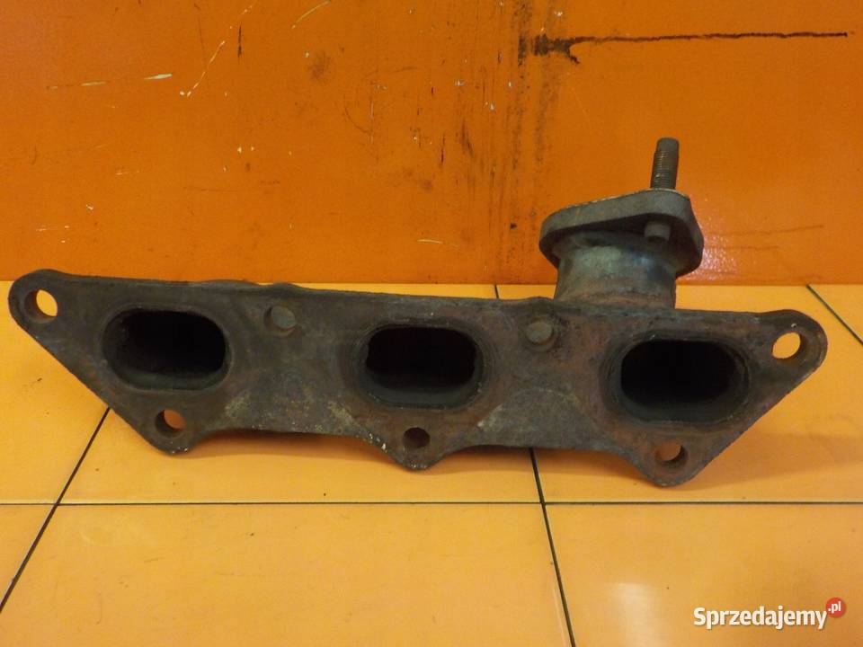 MITSUBISHI PAJERO 35 GDI 04r 203 6G74 kolektor