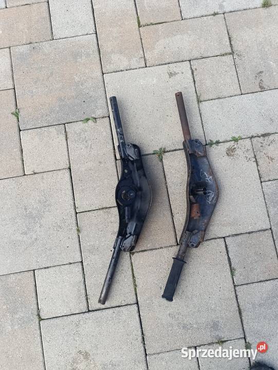 Kierownica SHL gazela Kierownice motocyklowe świętokrzyskie