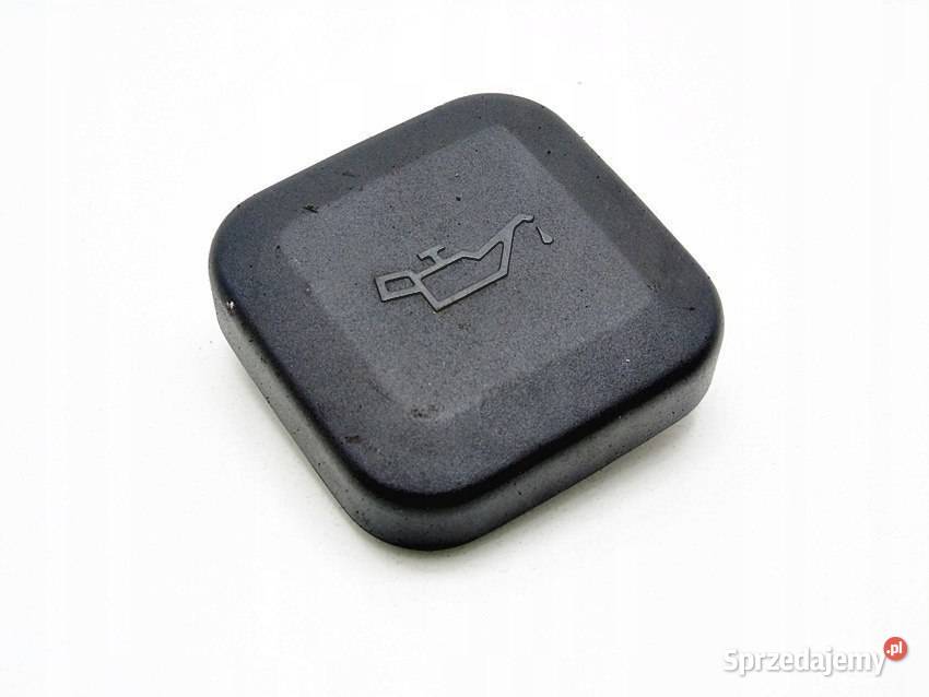 KOREK WLEWU OLEJU 30 D E39 E46 E38 BMW 330 530 Sosnowiec