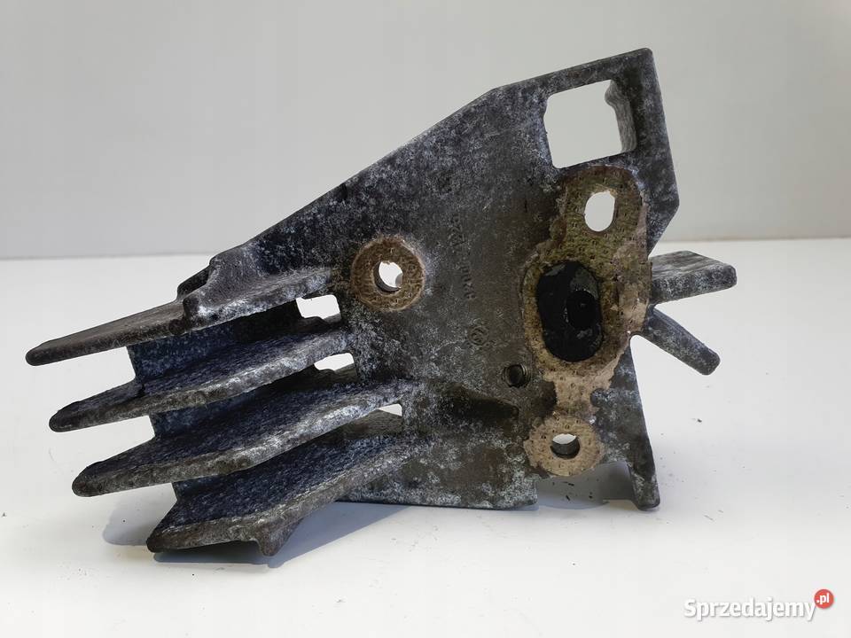 WTRYSKIWACZ DPF Renault Clio III 15 DCI łapa Chełm