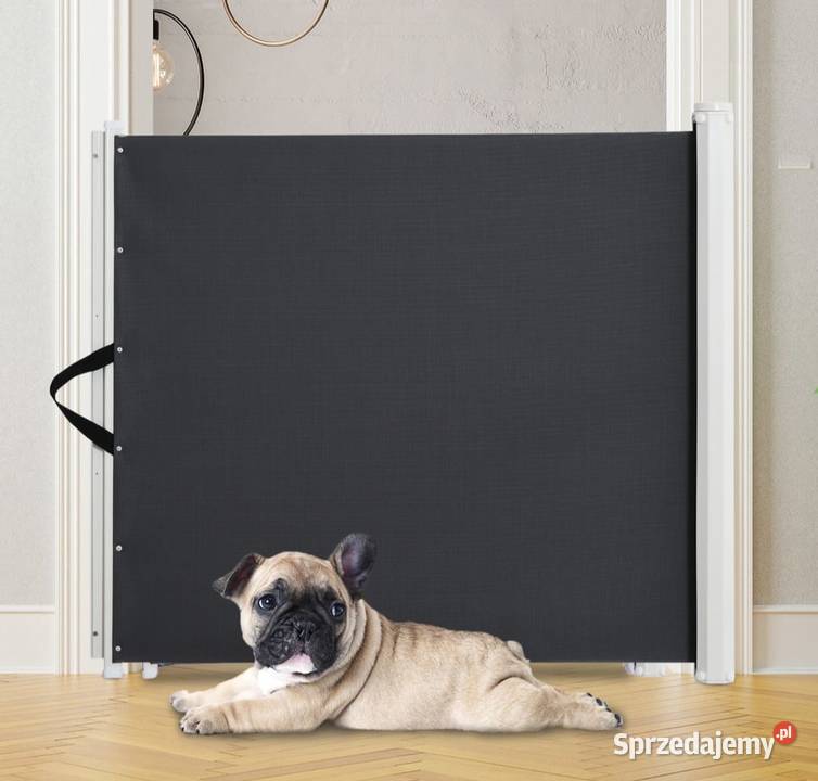 Barierka zabezpieczająca ochronna zwierząt Brzesko