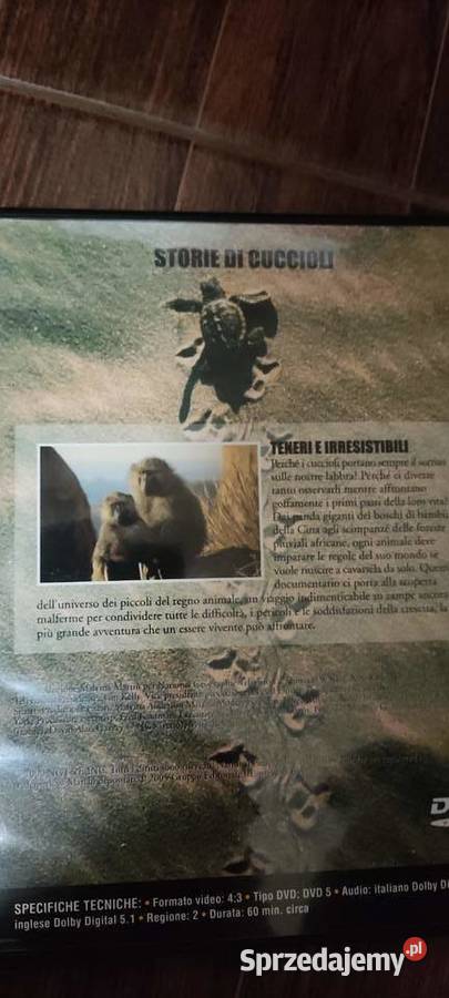 Enciclopedia degli animali Gliwice