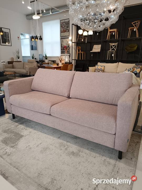 Sofa SLEEPY rozkładana marki MTI Furninova 92cm pomorskie