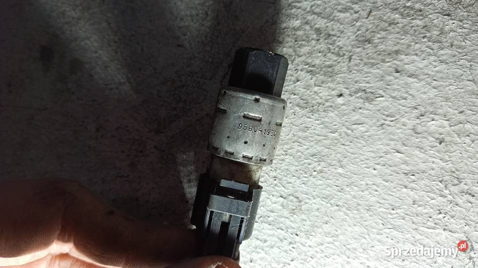 Czujnik ciśnienia klimatyzacji Ford Explorer Rzeszów