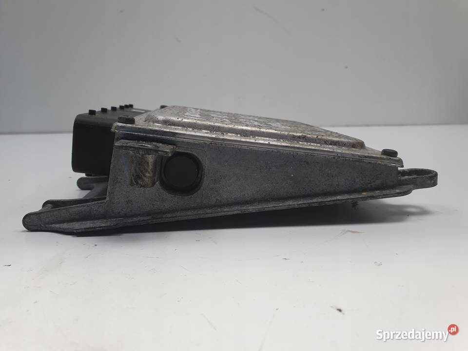 Mercedes W169 15 8V STEROWNIK SILNIKA Komputer Części samochodowe Chełm