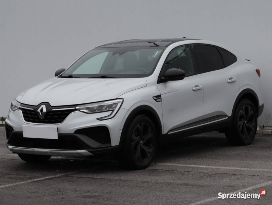 Renault Arkana 13 TCe czujnik martwego pola sprzedam