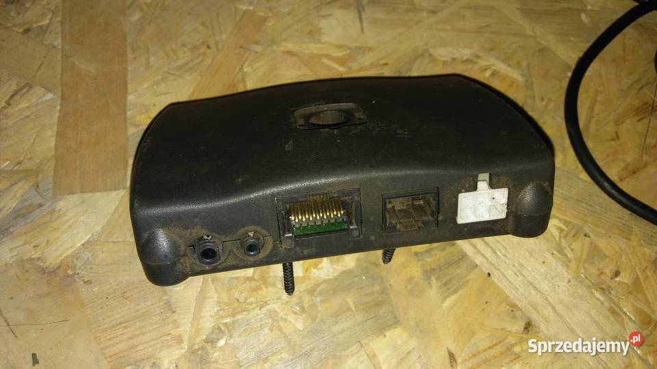 Zestaw głośnomówiący Nokia Białystok sprzedam