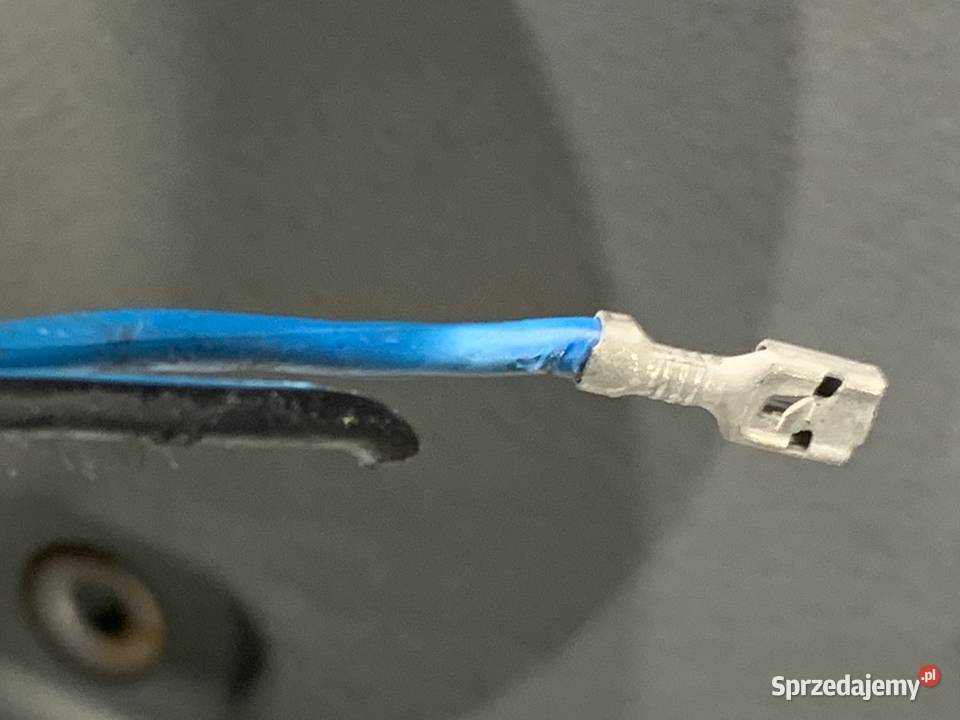 PODNOŚNIK SZYBY PRAWY PRZÓD VW GOLF IV