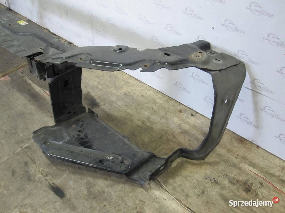 LAND ROVER FREELANDER II 08r pas przedni świętokrzyskie sprzedam