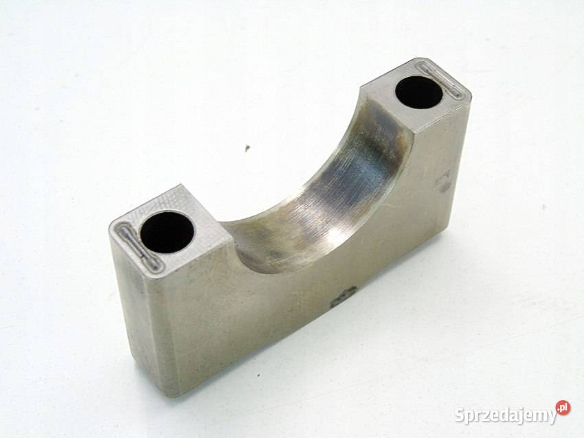 PODPORA WAŁU KORBOWEGO 4 12 VTI 108 208 308 301 śląskie Sosnowiec sprzedam