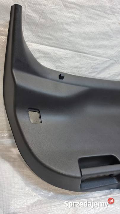 TAPICERKA KLAPY TYŁ BAGAŻNIKA FORD MONDEO MK5 HB osobowe