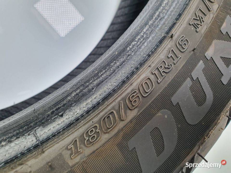 OPONA INDIAN CHIEF DARK HORSE 16 ELIT4 osobowe Lipno