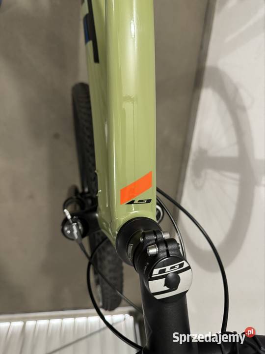 Gt Avalanche Elite 29 XL Poznań
